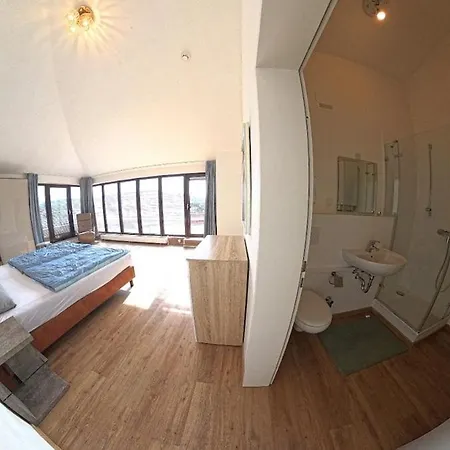 Appartement Exclusive 4-bedroom With 2 Terraces